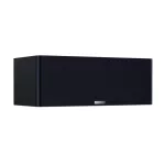 Mission LX-C2 MKII center hangfal - fekete