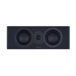 Mission LX-C2 MKII center hangfal - fekete
