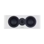 Mission LX-C2 MKII center hangfal - fehér