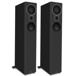 Mission QX-5 MKII álló hangfal - fekete