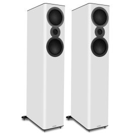 Mission QX-5 MKII álló hangfal - fehér
