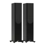 Monitor Audio Bronze 300 + 50 + Centre (7G) 5.0 hangfalszett - fekete