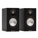Monitor Audio Bronze 300 + 50 + Centre (7G) 5.0 hangfalszett - fekete