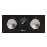 Monitor Audio Bronze 300 + 50 + Centre (7G) 5.0 hangfalszett - fekete