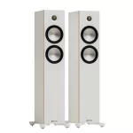 Monitor Audio Bronze 300 + 50 + Centre (7G) 5.0 hangfalszett - fehér