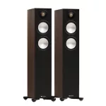 Monitor Audio Bronze 300 + 50 + Centre (7G) 5.0 hangfalszett - dió