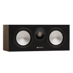 Monitor Audio Bronze 300 + 50 + Centre (7G) 5.0 hangfalszett - dió