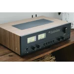 NAD C 3050 LE sztereó erősítő