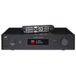 NAD C 368 sztereó erősítő