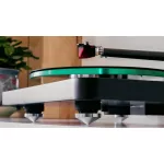 NAD C 588 analóg lemezjátszó
