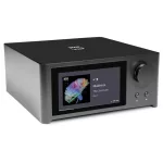 NAD C700 hálózatos sztereó erősítő