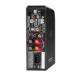 NAD D 3020 V2 sztereó erősítő
