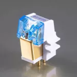 Nagaoka DJ-03HD hangszedő és headshell
