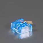 Nagaoka DJ-03HD hangszedő és headshell