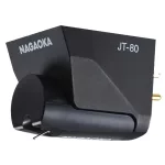 Nagaoka JT-80BK hangszedő