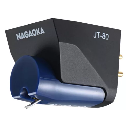 Nagaoka JT-80LB hangszedő
