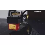 Nagaoka MP-100H hangszedő és headshell 