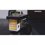 Nagaoka MP-300 hangszedő