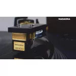 Nagaoka MP-500 hangszedő