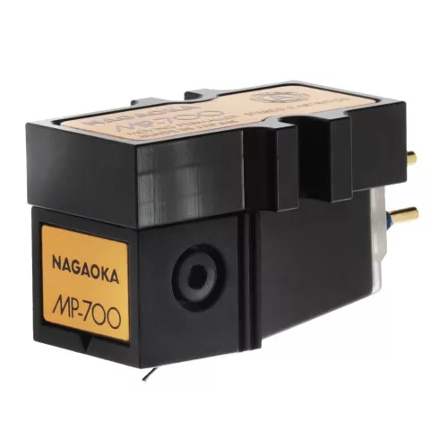 Nagaoka MP-700 hangszedő