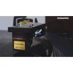Nagaoka MP-700 hangszedő