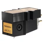 Nagaoka MP-700 hangszedő és headshell 