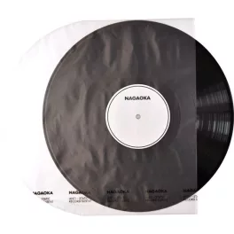 Nagaoka RS-LP2 belső lemezborító - 12 inch 