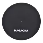 Nagaoka RWM-01 lemeztisztító és munkamatrac
