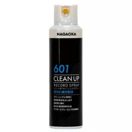 Nagaoka SP-601 Clean Up lemeztisztító spray