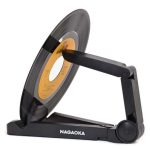 Nagaoka STL01 lemeztartó állvány
