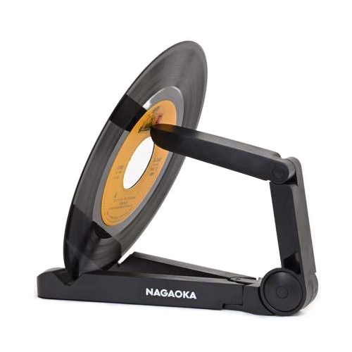 Nagaoka STL01 lemeztartó állvány