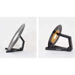 Nagaoka STL01 lemeztartó állvány