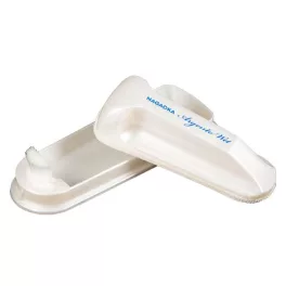 Nagaoka WCL-111 Argento WET lemeztisztító kefe