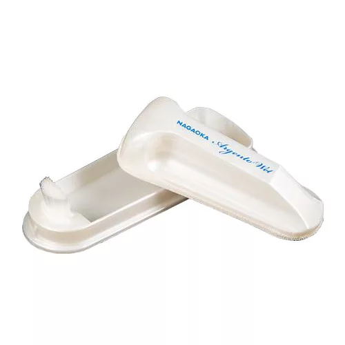 Nagaoka WCL-111 Argento WET lemeztisztító kefe