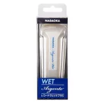Nagaoka WCL-111 Argento WET lemeztisztító kefe