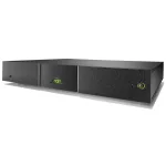 Naim ND5 XS 2 hálózati audiolejátszó