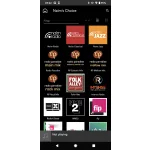 Naim ND5 XS 2 hálózati audiolejátszó