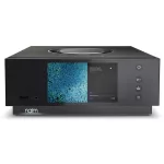 Naim Uniti Atom HDMI hálózatos erősítő