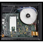 Naim Uniti Atom HDMI hálózatos erősítő