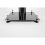 NorStone Counter Spike tüske alátét - 8 darab - fekete