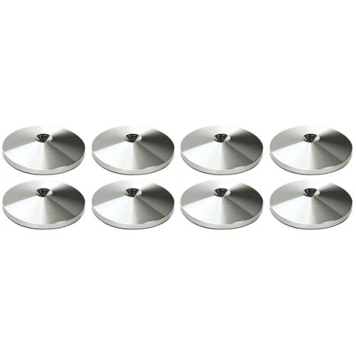 NorStone Counter Spike tüske alátét - ezüst