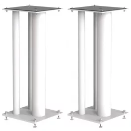 Norstone Stylum MAX hangfal állvány - fekete
