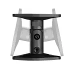 Norstone CM mennyezeti hangfaltartó