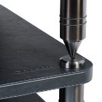 Norstone Como II hifi állvány modul