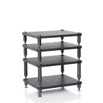 Norstone Como Base hifi állvány