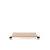 Norstone Copenhagen Base hifi állvány modul - fekete / tölgy