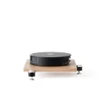 Norstone Copenhagen Base hifi állvány modul - fekete / tölgy