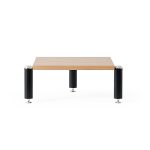  Norstone Copenhagen Module 1 hifi állvány modul - fekete / tölgy 