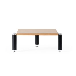  Norstone Copenhagen Module 1 hifi állvány modul - fekete / tölgy 