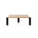  Norstone Copenhagen Module 1 hifi állvány modul - fekete / tölgy 